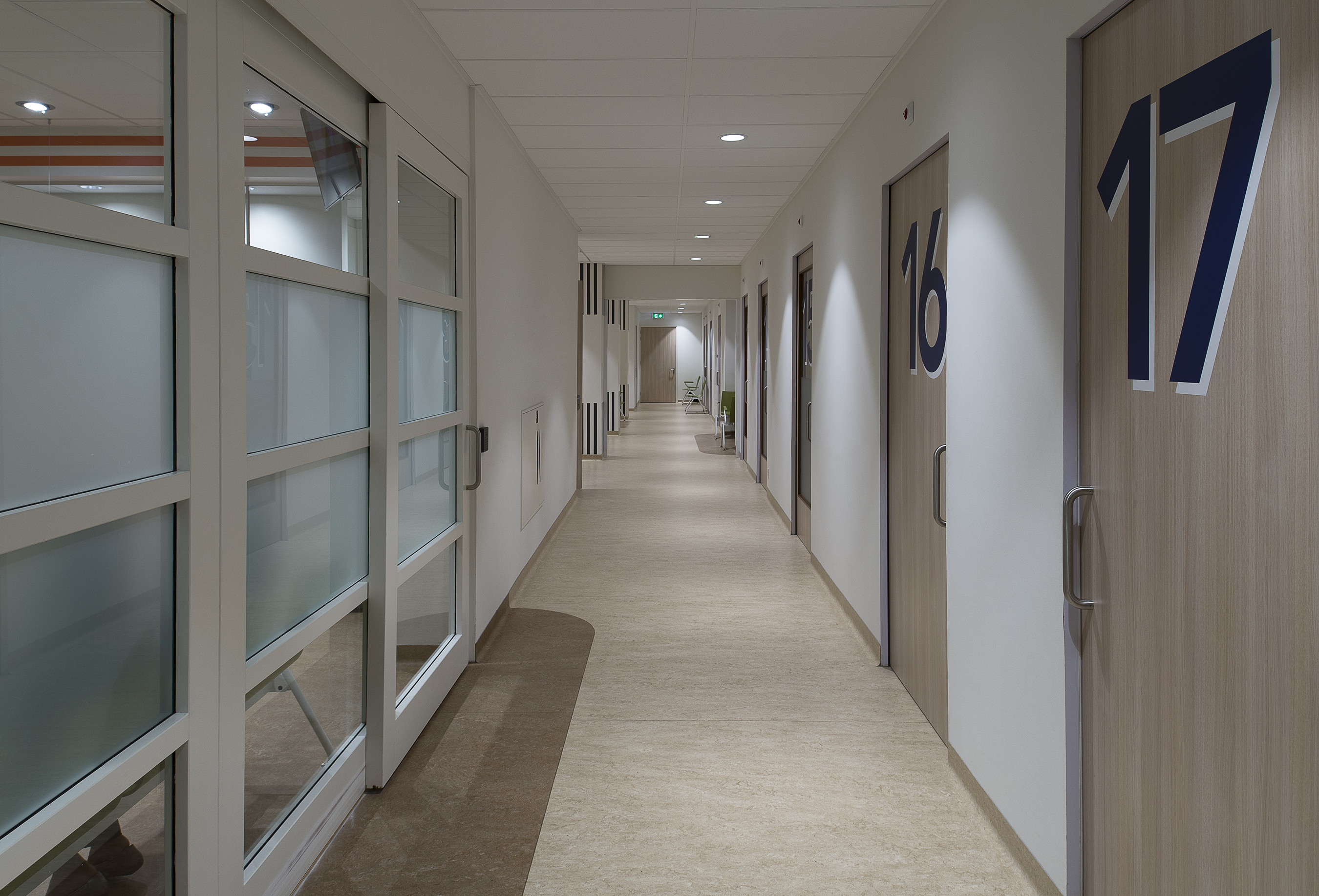 eye hospital 1