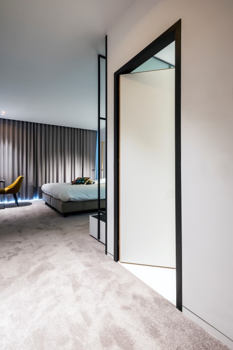 Hotel Damier Kortrijk 4