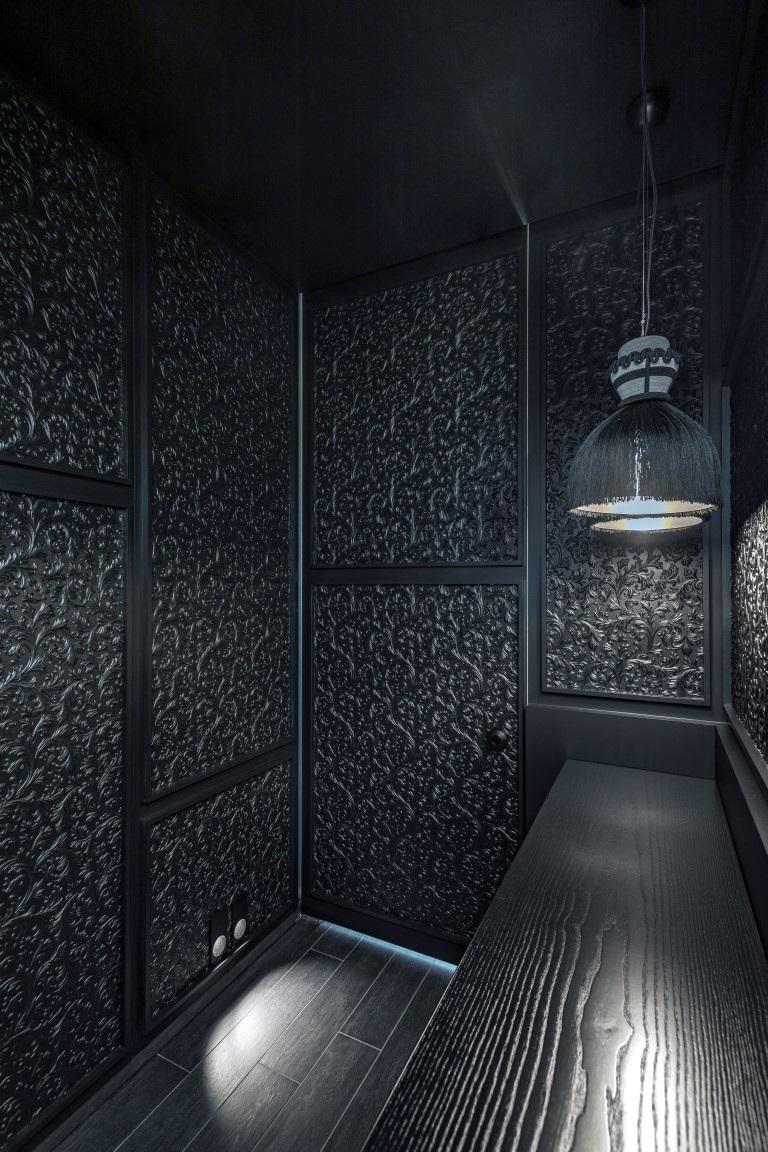 ref. Lasne - privé appartement