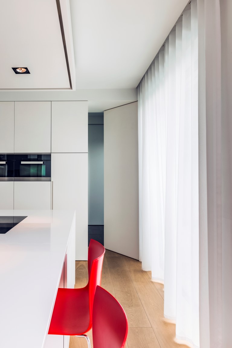 ref. privéwoning Deerlijk - pivotica
