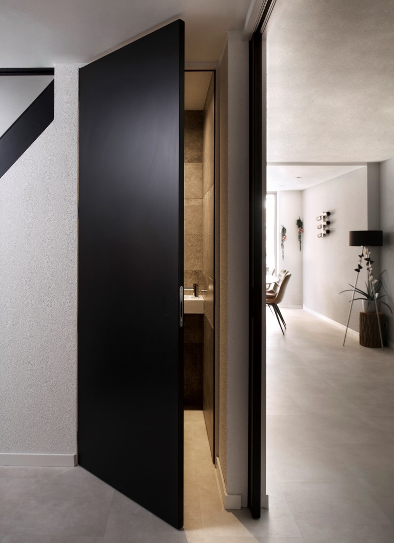 ref. privéwoning Best - invisible neo