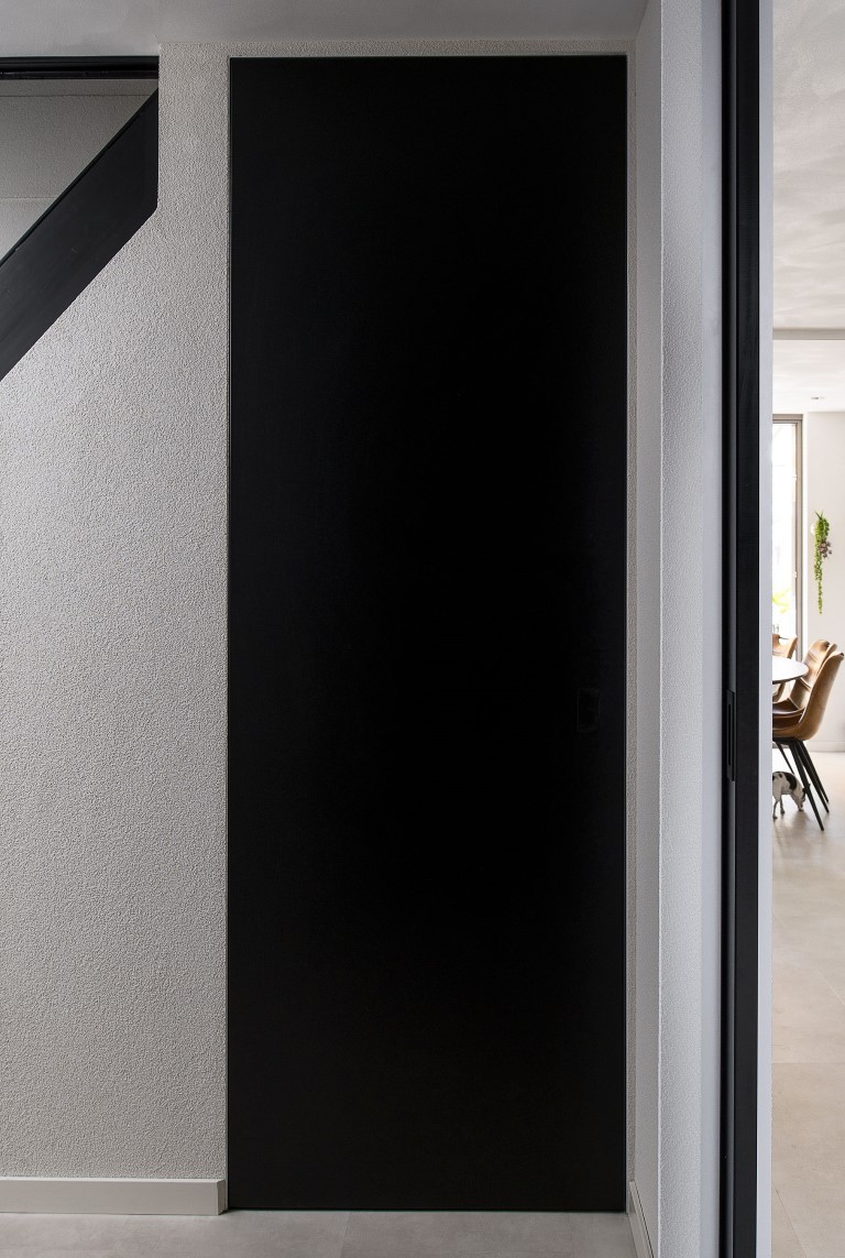 ref. privéwoning Best - invisible neo