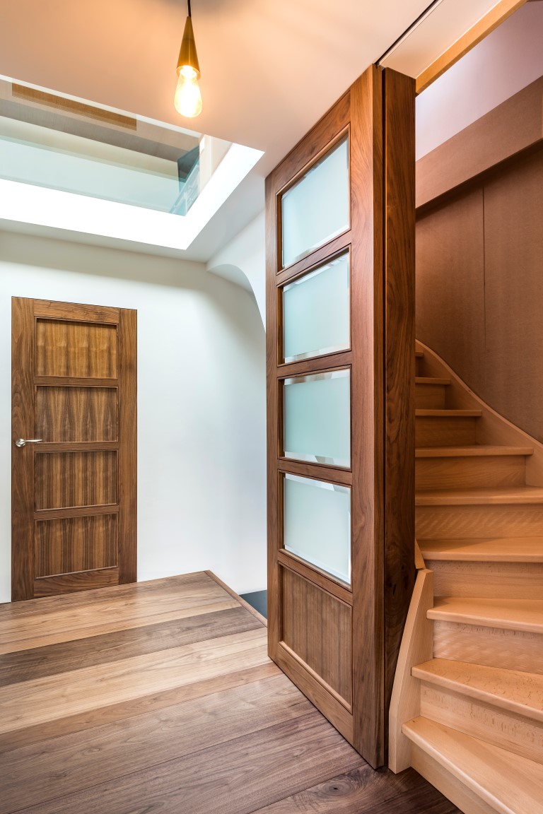 ref. privéwoning Châtelet - proslide invisible