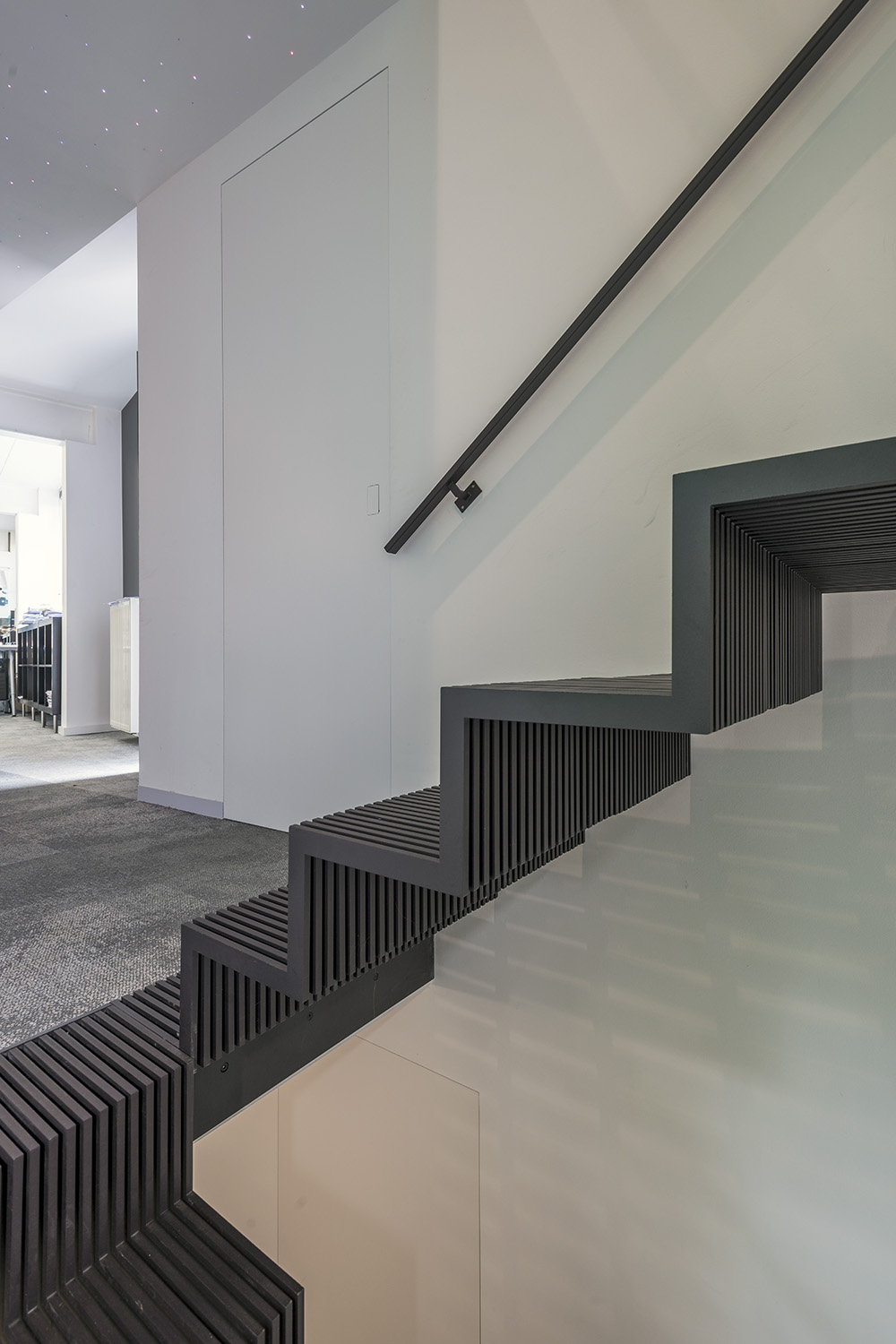 ref. architect Lenchant - invisidoor DL
