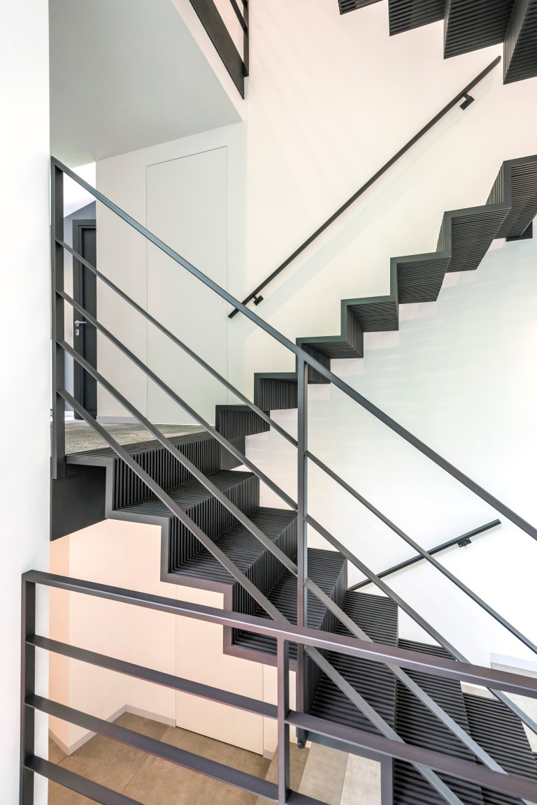 ref. architect Lenchant - invisidoor DL
