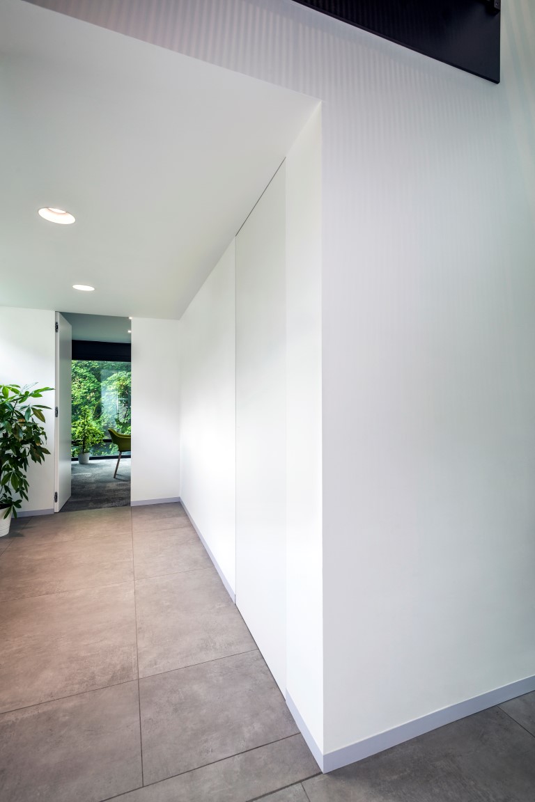 ref. architect Lenchant - invisidoor DL