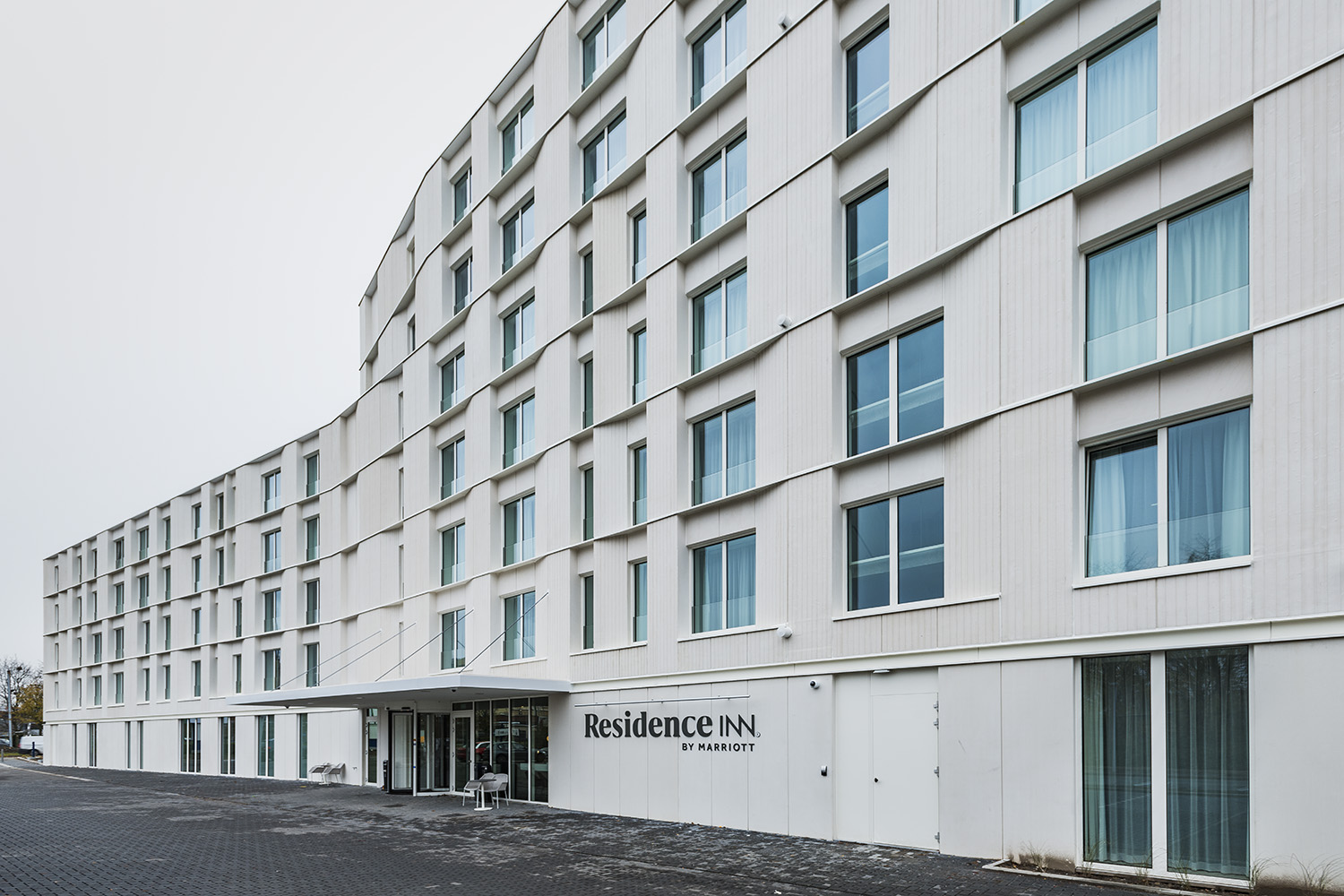 ref. Residence In by Marriott