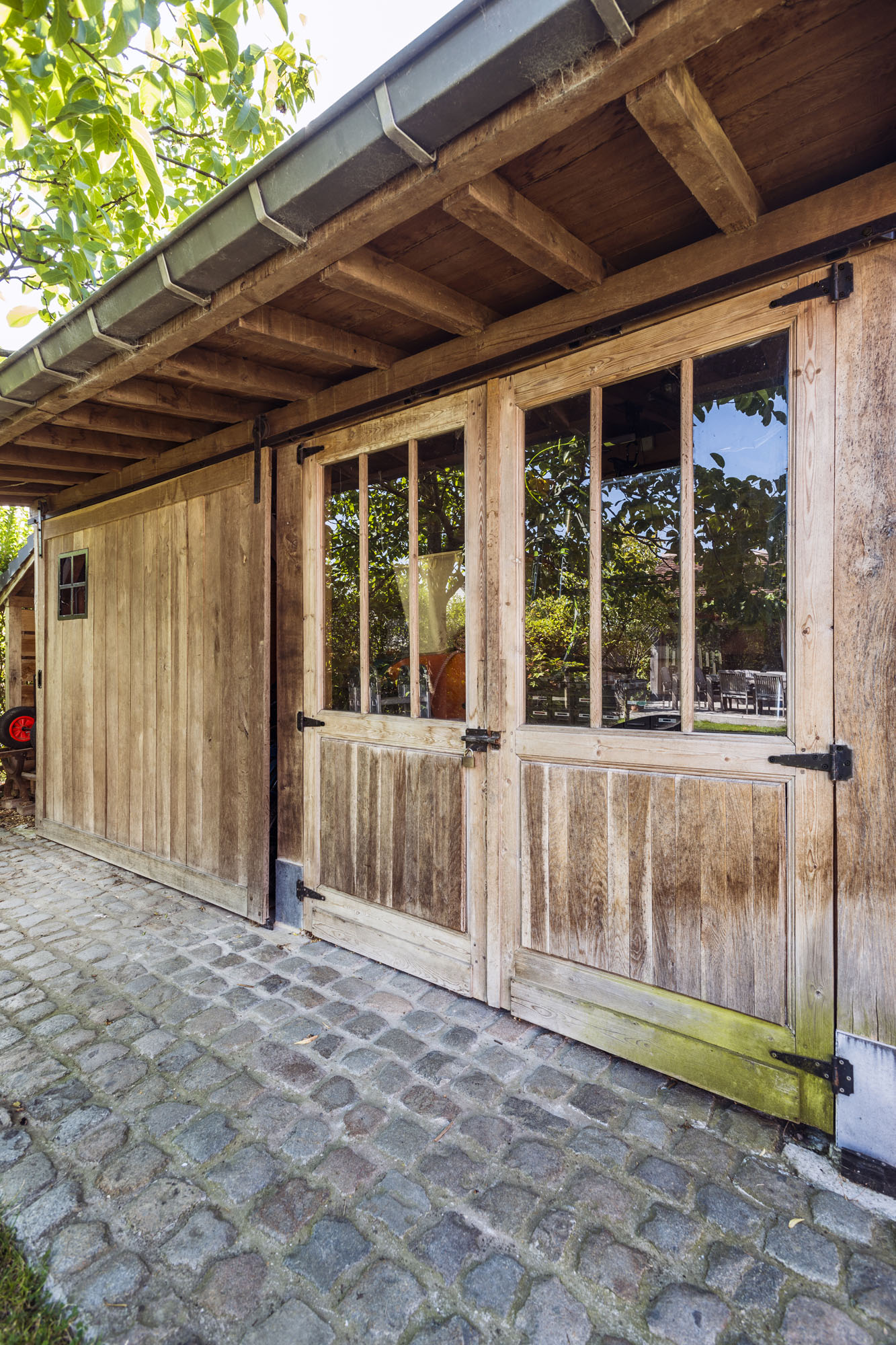 hangrol_schuifhekken_privewoning_ARLU