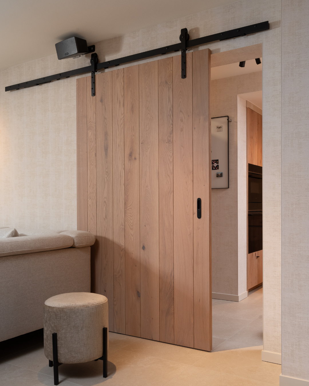 Loft De Bosbeke