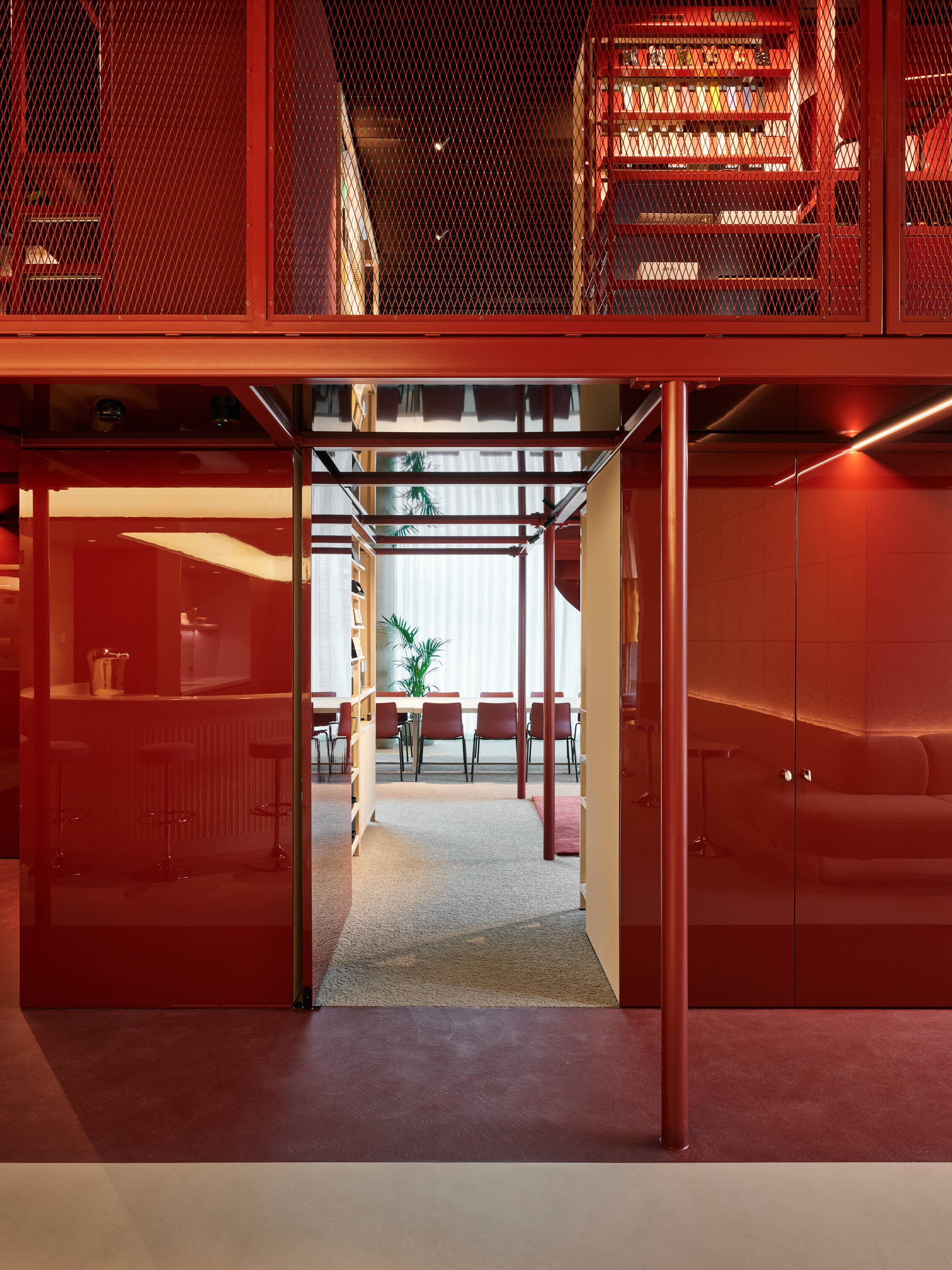 Pivotica the hub brussel