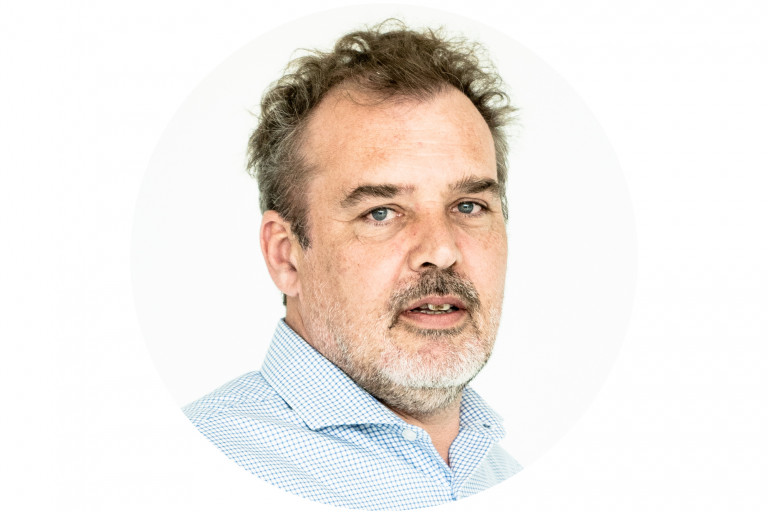 Christophe Launay - ARLU