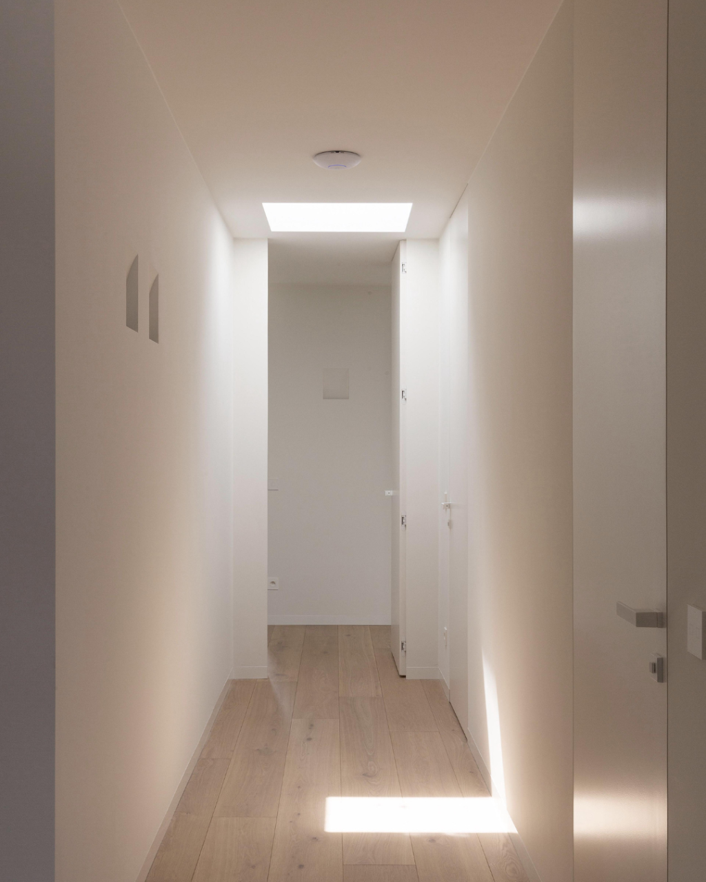 Architect Christophe Baetens