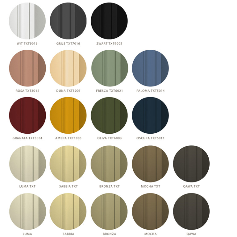 Divina colors